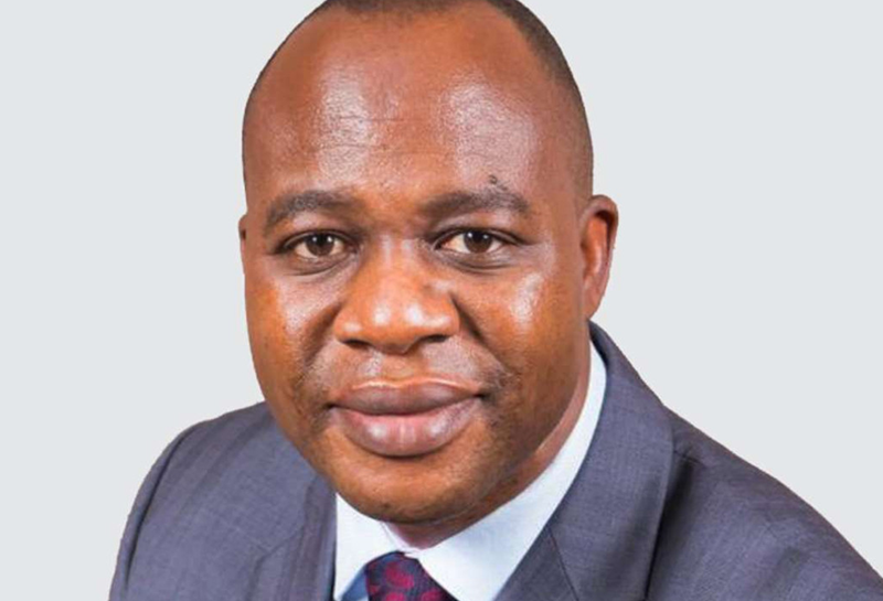 Bankers Association of Zimbabwe (BAZ) president Lawrence Nyazema