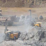 Zimbabwe’s lithium export sales hit US$2.16 billion; up four times