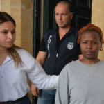 Zim woman jailed for living in Cyprus illegally; I just want to go home – she tells court