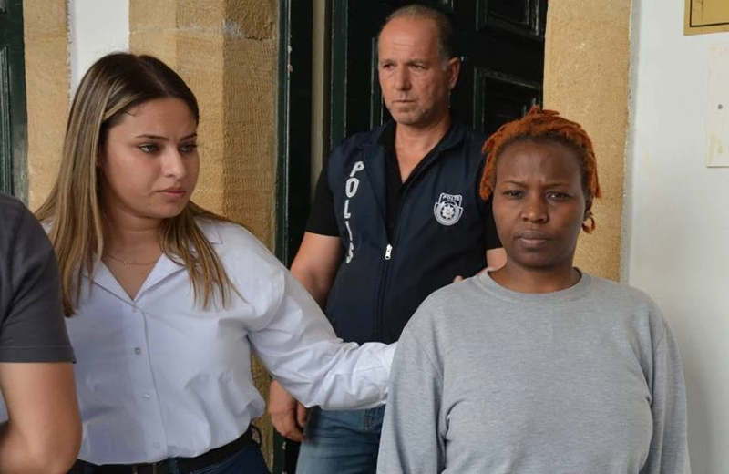 Zim woman jailed for living in Cyprus illegally; I just want to go home – she tells court