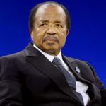 Cameroon’s 91-year-old President Biya returns home