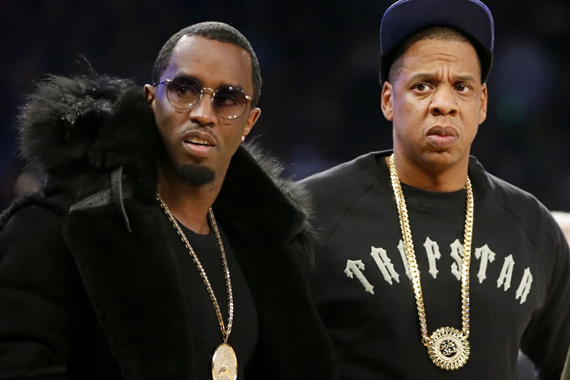 Judge says woman accusing Jay-Z, Sean ‘Diddy’ Combs of raping her at age 13 can proceed anonymously