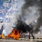 21 dead as Mozambique erupts in violence after election court ruling