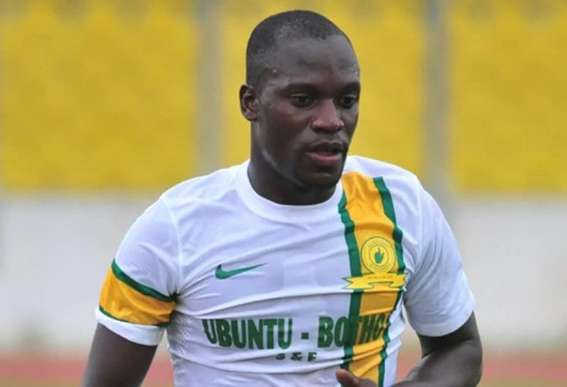 Ex-Sundowns forward’s new venture: A beacon of hope for Zimbabwean football