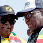 Mnangagwa vs Chiwenga: The existential battle for power in Zimbabwe