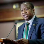 Zimbabwe exploring minerals-backed deals with China to fund infrastructure