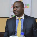 Zimbabwe’s Tavengwa Mukuhlani appointed international cricket board deputy chair