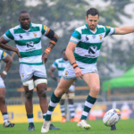 Pieter Benade: 'We Zimbabweans are agile, we can run - we want to show the world what a small nation can do'