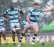 Pieter Benade: ‘We Zimbabweans are agile, we can run – we want to show the world what a small nation can do’
