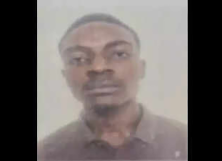 The now late Ziweya Leeroy