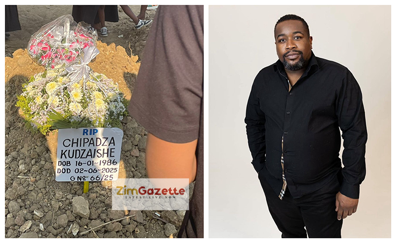 DJ Kay Cee finally laid to rest; burial ends bitter family feud lasting months