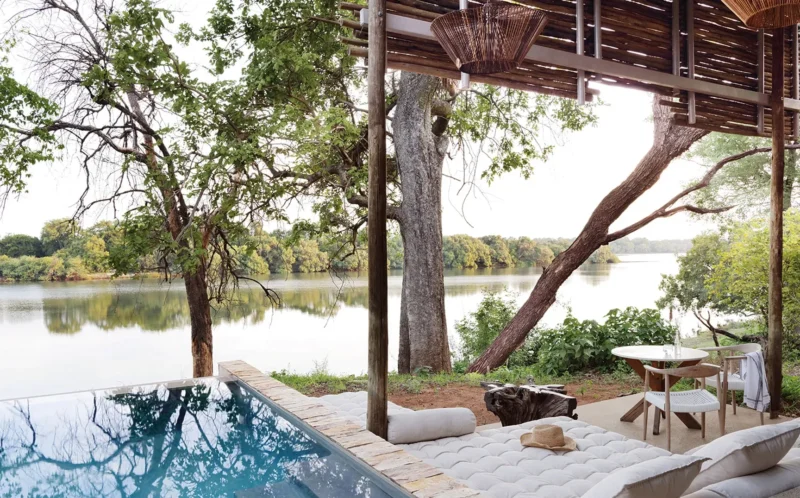 If you’re looking for the perfect honeymoon safari destination, we’ve just found it – IN ZIMBABWE