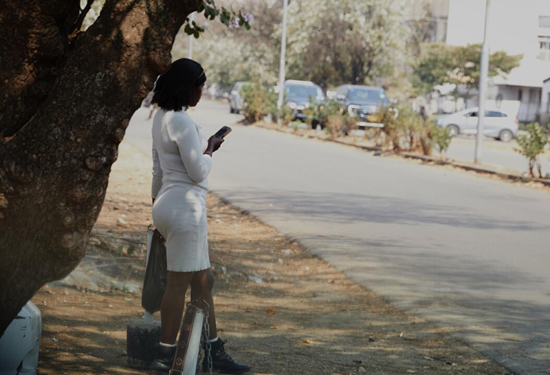 Zimbabwe's economic freefall is pushing more people into sex work