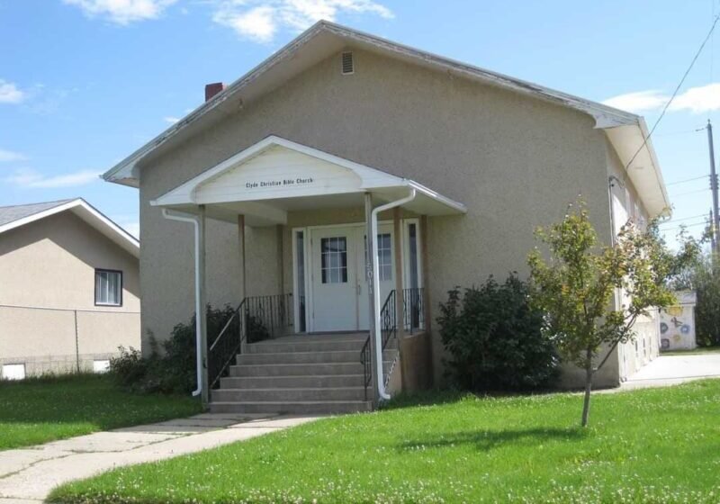 Clyde Christian Church