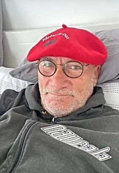 The late Pierre Bretonnes