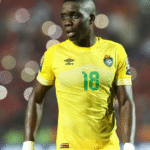 Nakamba backs Zimbabwe to win Mukuru 4 Nations final