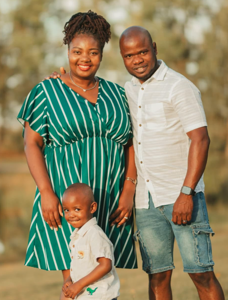 From Zimbabwe to Clyde: Pastor leads his community forward