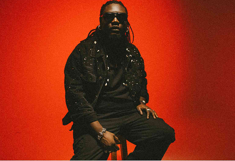 Zimbabwe’s Sylent Nqo