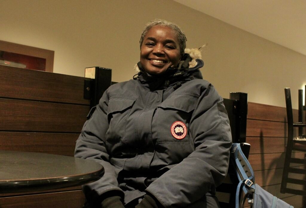 Francisca Mandeya lives in Iqaluit, but the risky life of a Zimbabwean activist still defines her music. 