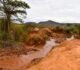 3 killed, 1 missing in Zimbabwe after mine collapses