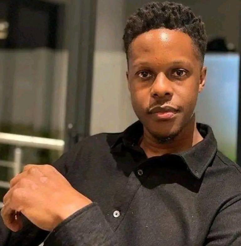 Robert Mugabe Junior