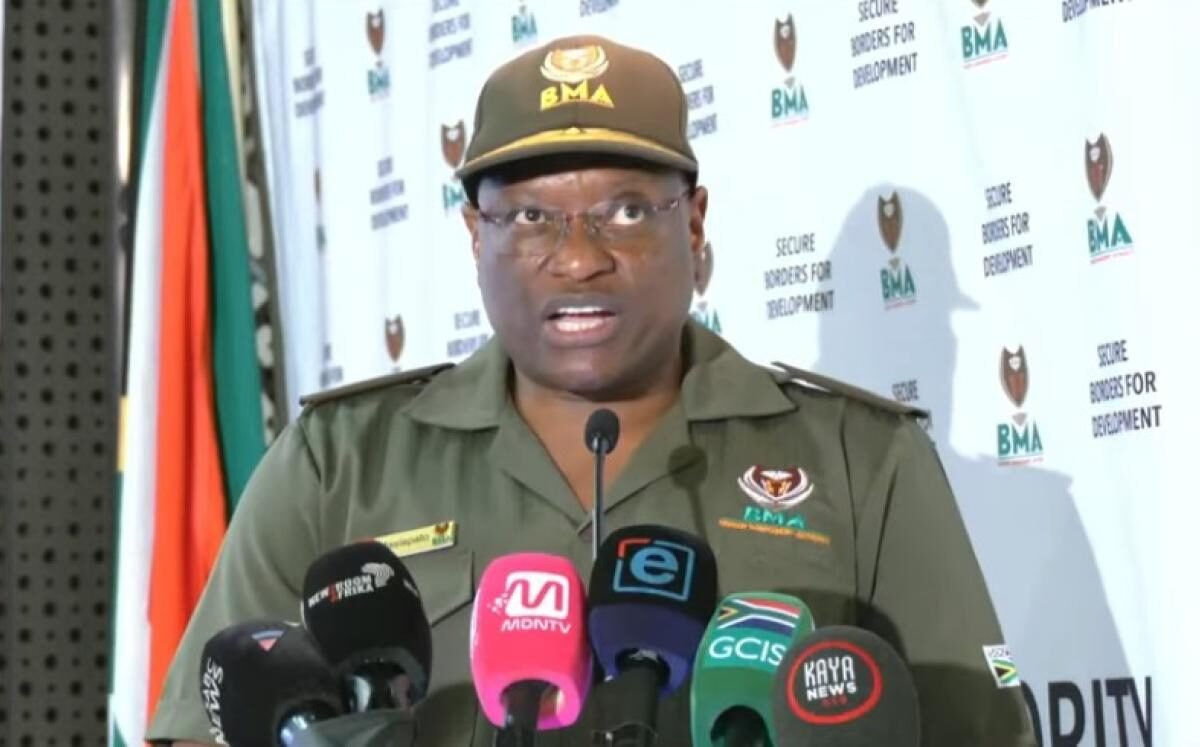 The Zimbabwe Gazette: Breaking Zimbabwe, Africa, World News