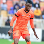 Walter Musona among latest Zimbabwe players dropped for AFCON 2025