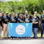 Zimbabwe dairy farmers look to Australia for growth; week-long tour expands connections