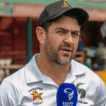 Zimbabwe coach has 'insane and magical' reaction to Rugby World Cup draw