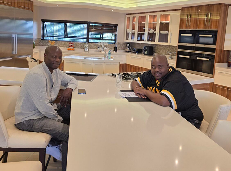 The Zimbabwe Gazette: Breaking Zimbabwe, Africa, World News