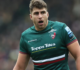 UK: Ulster make move for Zimbabwean lock Eli Snyman; he has been regular starter at Italian side Benetton