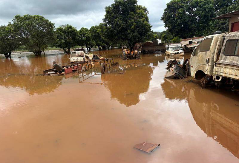 The Zimbabwe Gazette: Breaking Zimbabwe, Africa, World News