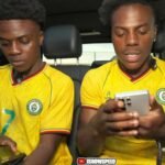 IShowSpeed’s face-off with Zimbabwean lookalike leaves fans laughing