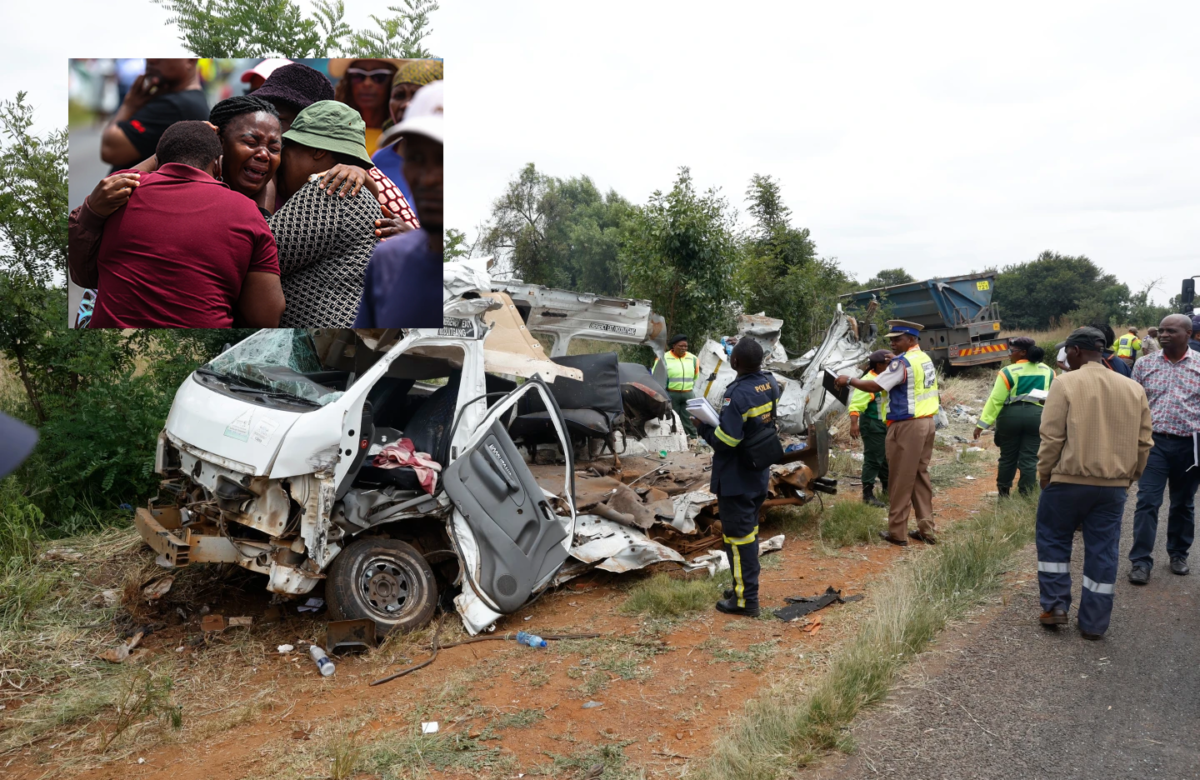 The Zimbabwe Gazette: Breaking Zimbabwe, Africa, World News