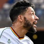 Zimbabwe’s Bonne leaves non-league Maldon & Tiptree after AFCON return