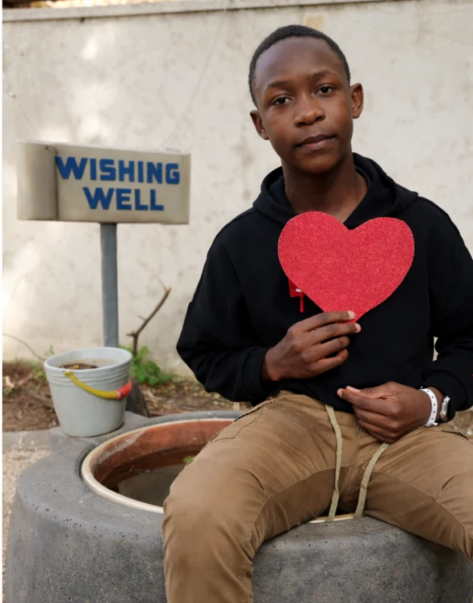 Takudzwa Chitima today