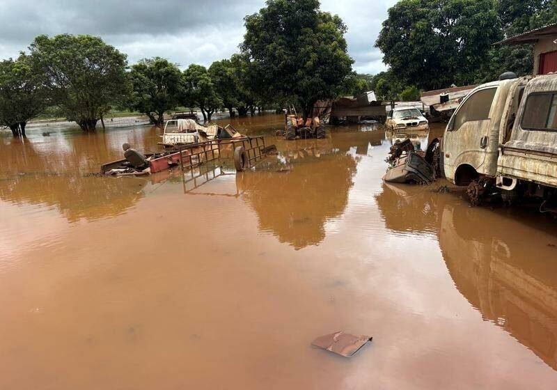 The Zimbabwe Gazette: Breaking Zimbabwe, Africa, World News