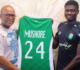 South African top-flight side AmaZulu sign Zimbabwe international