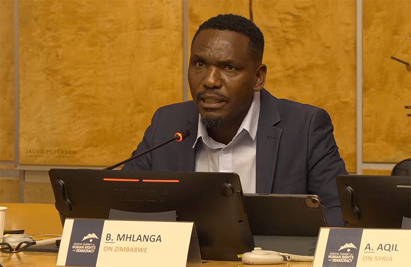 The Zimbabwe Gazette: Breaking Zimbabwe, Africa, World News