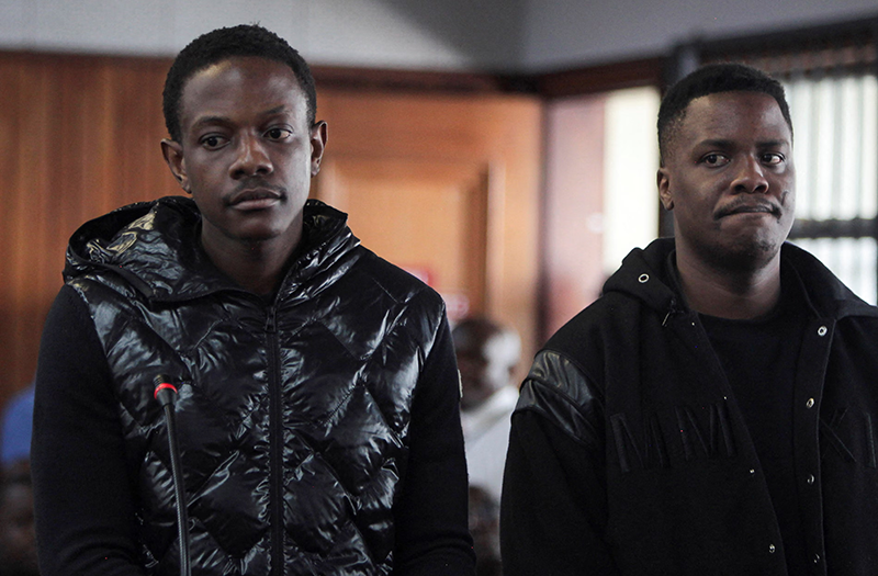 The Zimbabwe Gazette: Breaking Zimbabwe, Africa, World News