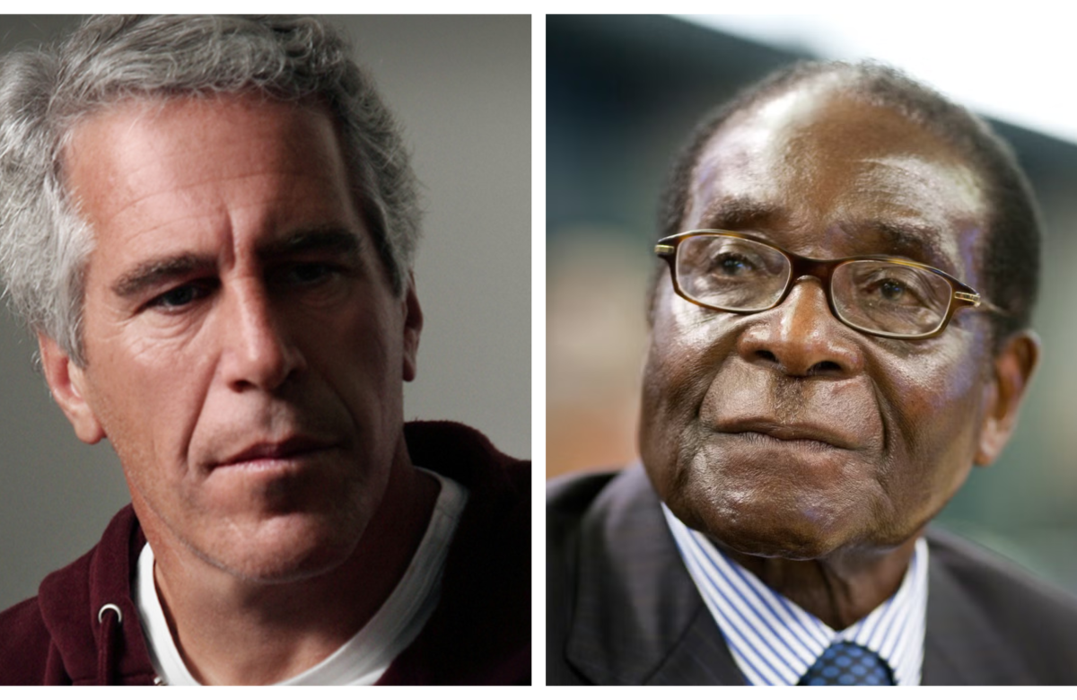 The Zimbabwe Gazette: Breaking Zimbabwe, Africa, World News