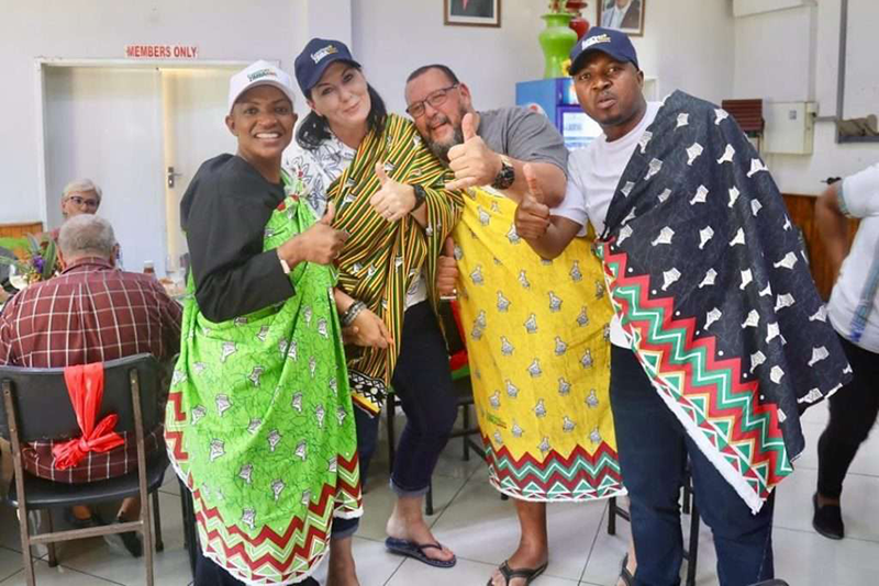 The Zimbabwe Gazette: Breaking Zimbabwe, Africa, World News