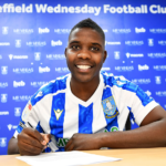 Nakamba lifts the lid on Sheffield Wednesday move - reveals chat with ex-Sheffield United favourite