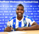 Nakamba lifts the lid on Sheffield Wednesday move – reveals chat with ex-Sheffield United favourite