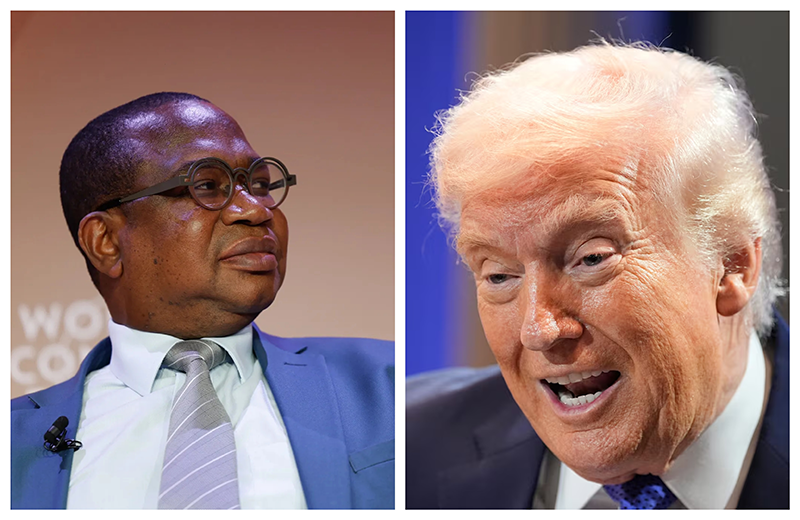 The Zimbabwe Gazette: Breaking Zimbabwe, Africa, World News