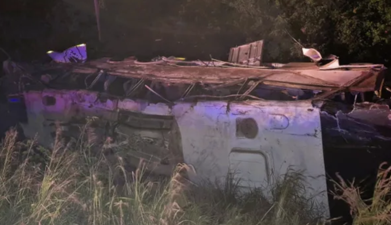 The Zimbabwe Gazette: Breaking Zimbabwe, Africa, World News