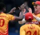 Clinical Zimbabwe stun Australia with historic T20 World Cup upset