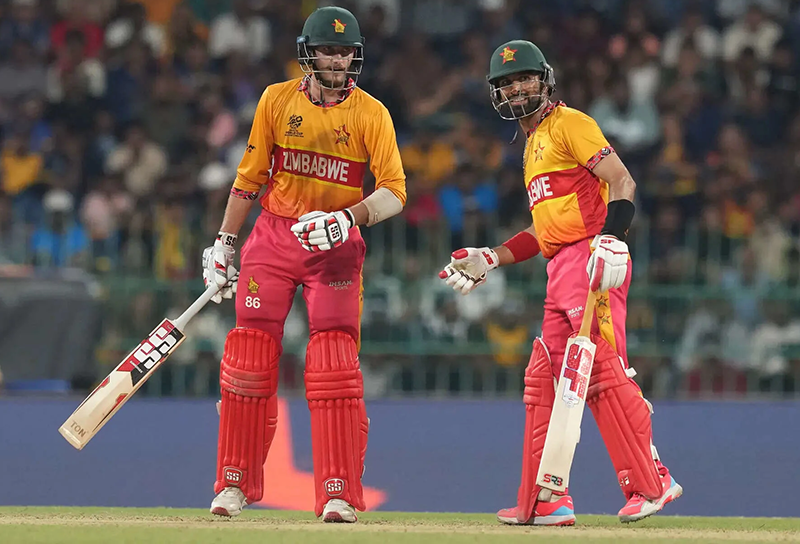 The Zimbabwe Gazette: Breaking Zimbabwe, Africa, World News