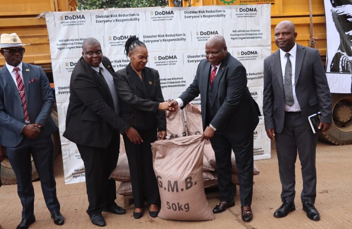 The Zimbabwe Gazette: Breaking Zimbabwe, Africa, World News