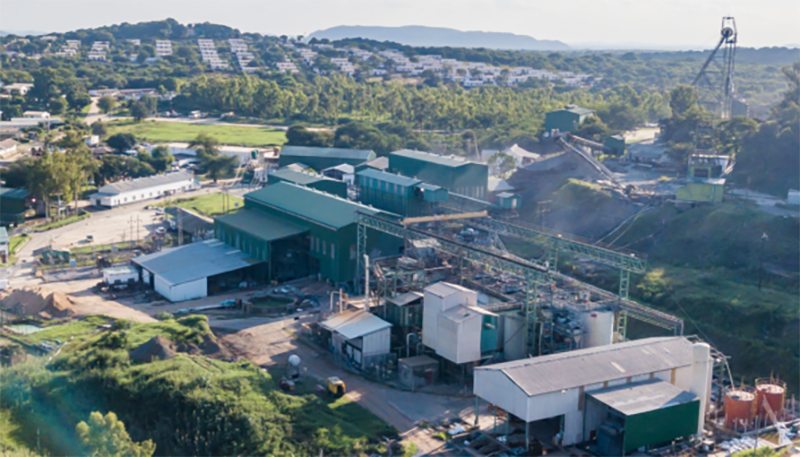 The Zimbabwe Gazette: Breaking Zimbabwe, Africa, World News